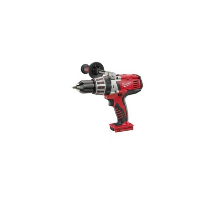 Milwaukee Tool M28 CORDLESS 1/2 IN. HAMMER, DRILL (TOOL ONLY),  0726-20